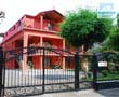 Hotel Barbare, Kobuleti, hotels in Kobuleti